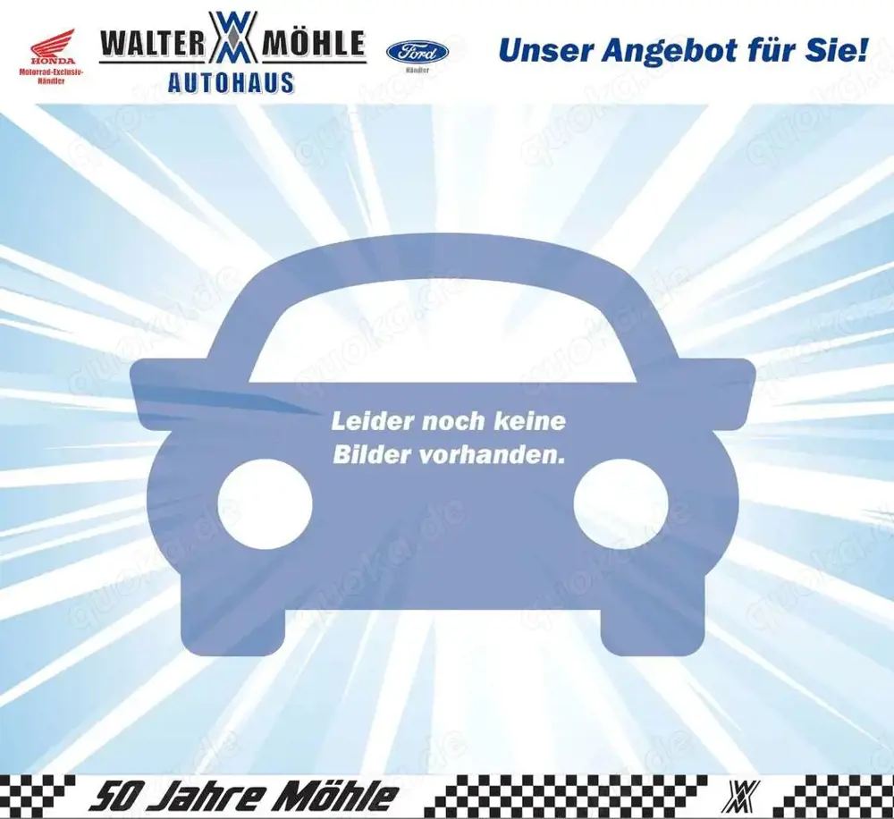 Ford Fiesta CC *Navi/ Kamera/ LED/ Winter-P.*