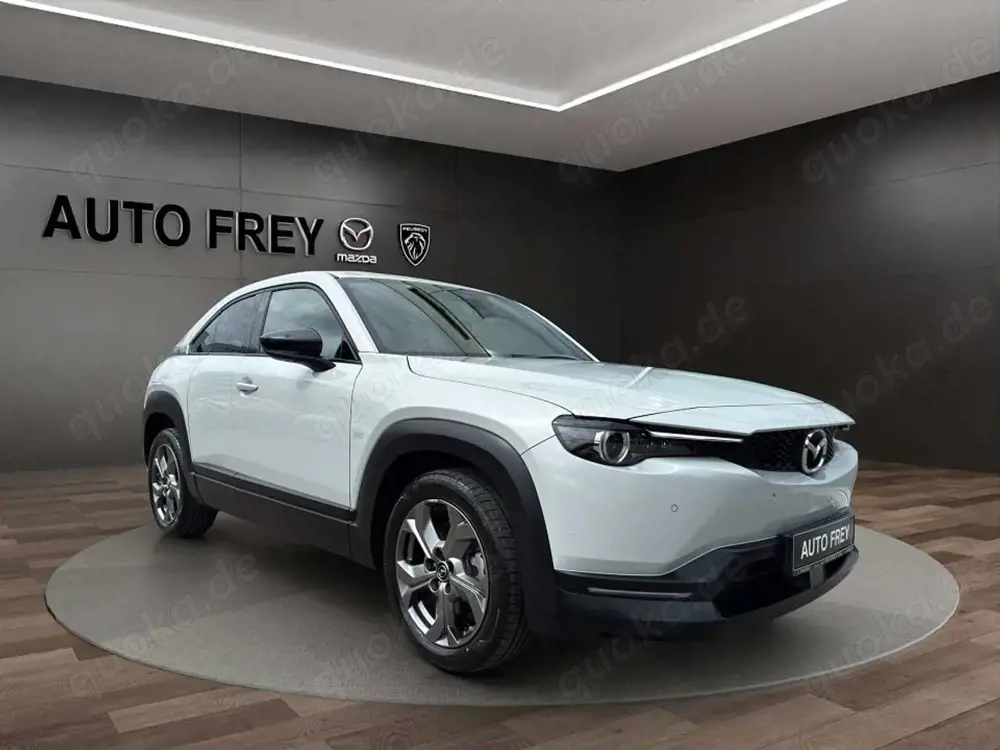 Mazda MX-30 35,5 kWh 145PS AdVantage Modern Confidence ACAA+KA