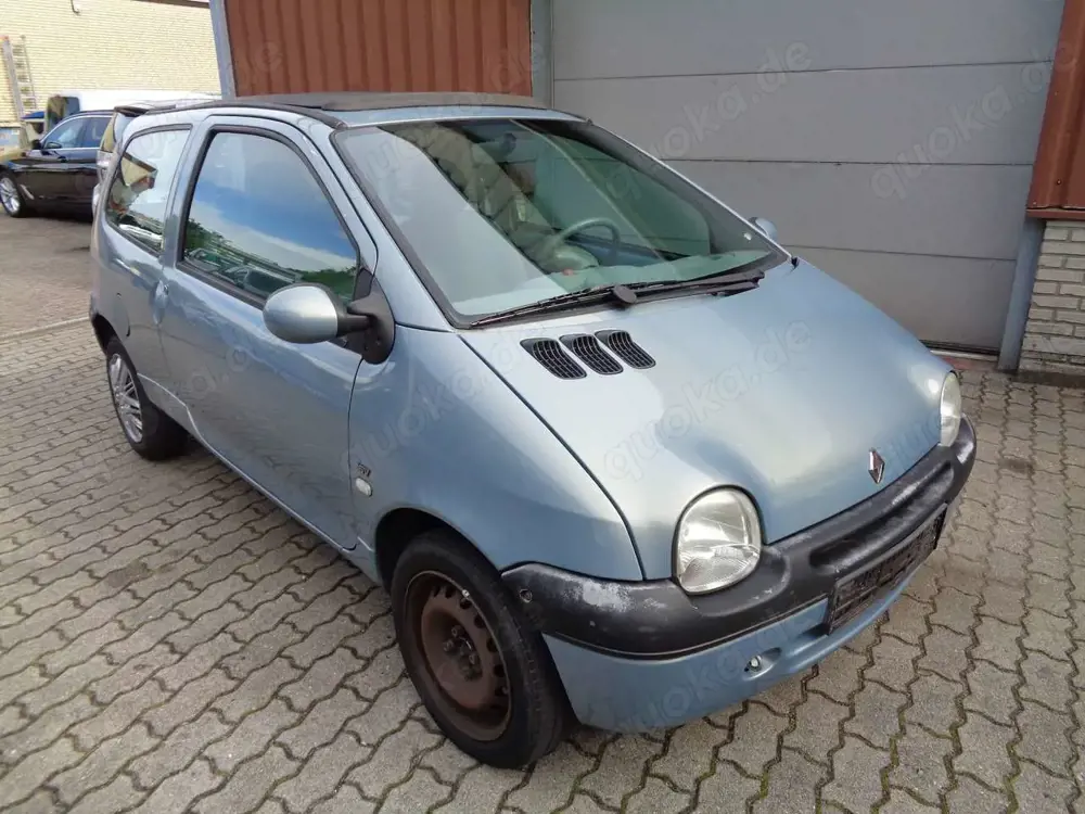 Renault Twingo 1.2 *TÜV 03/27*