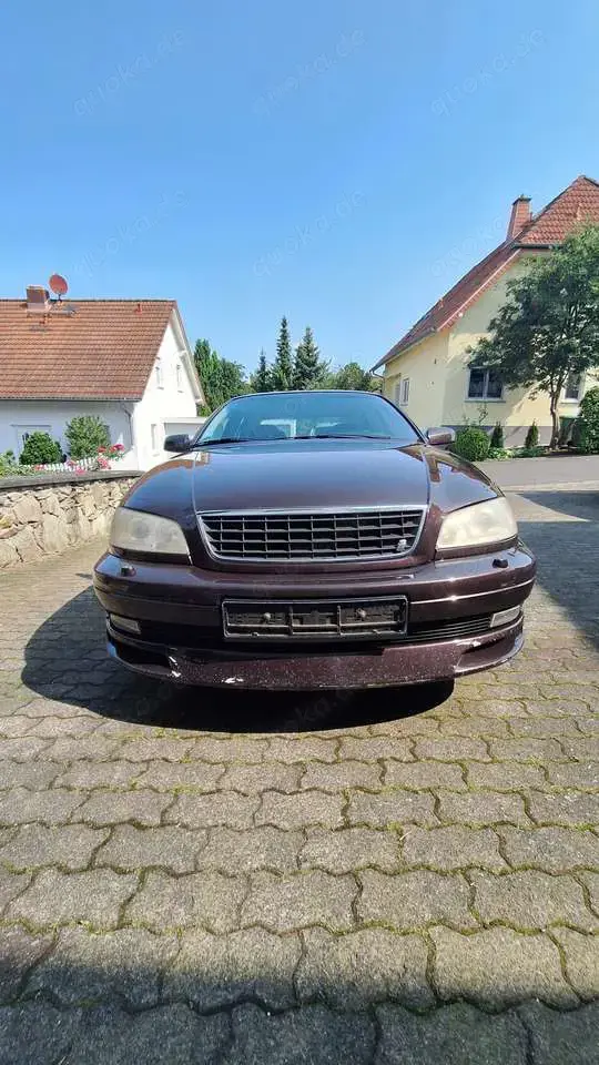 Opel Omega Omega 2.2 16 V Elegance