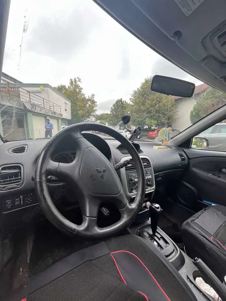 Mitsubishi Carisma GDI Automatik Comfort