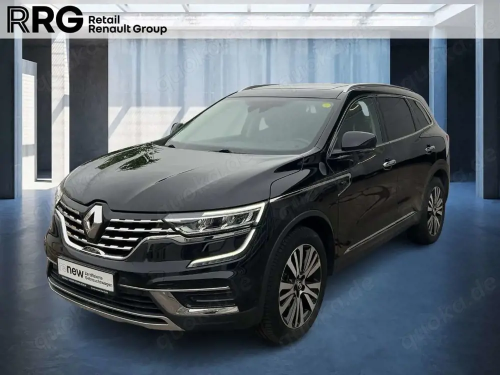 Renault Koleos 1.3 TCE 160 Initiale Paris