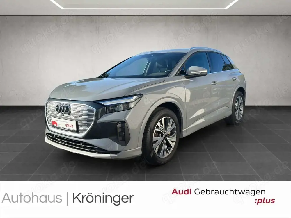 Audi Others 40 e-tron Sonos LED Klima SHZ