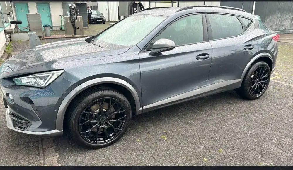 CUPRA Formentor VZ 4Drive