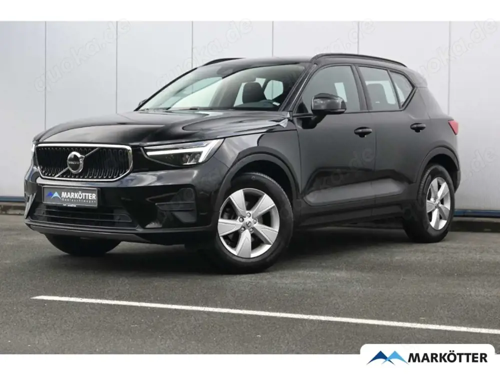 Volvo XC40 T2 Essential/17''/Shz/Navi/Kamera/Apple-Car