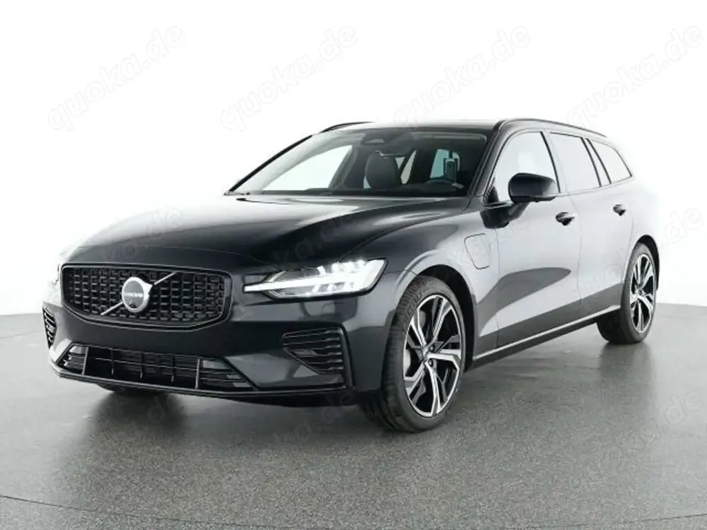 Volvo V60 T8 Ultra Dark Plug-In Hybrid AWD  360° BW