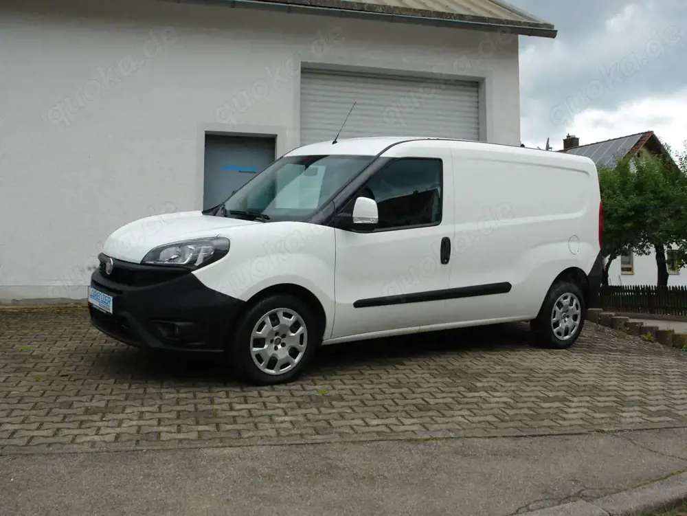 Fiat Doblo Cargo S