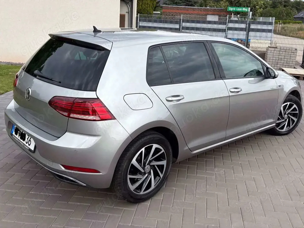 Volkswagen Golf Golf 1.0 TSI Join