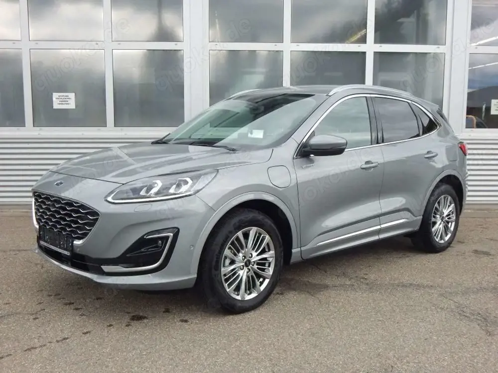 Ford Kuga 2.5 Duratec PHEV VIGNALE