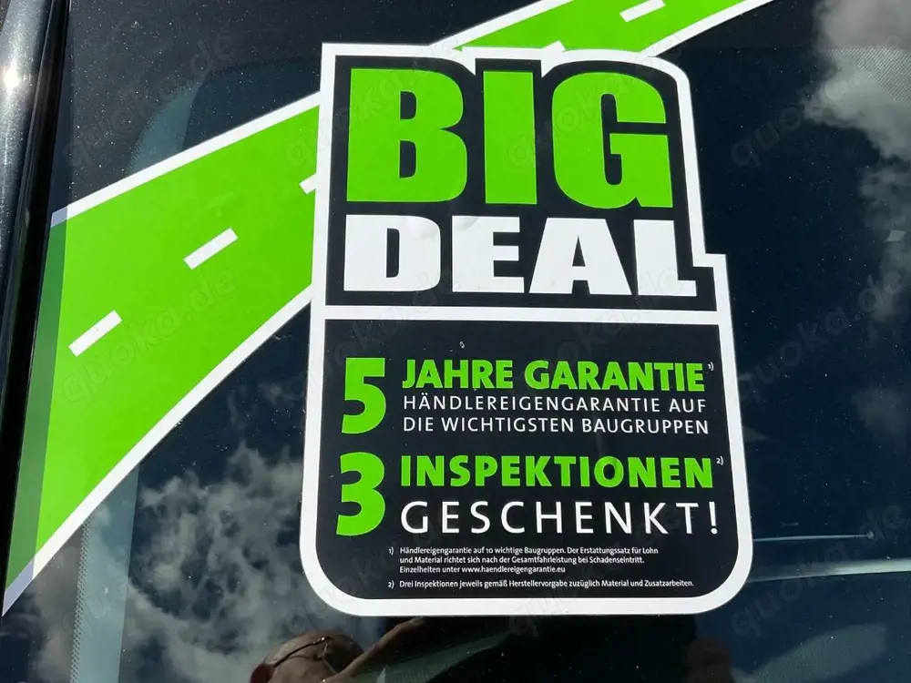 Skoda Yeti 1.2 TSI Ambition Outdoor +PDC