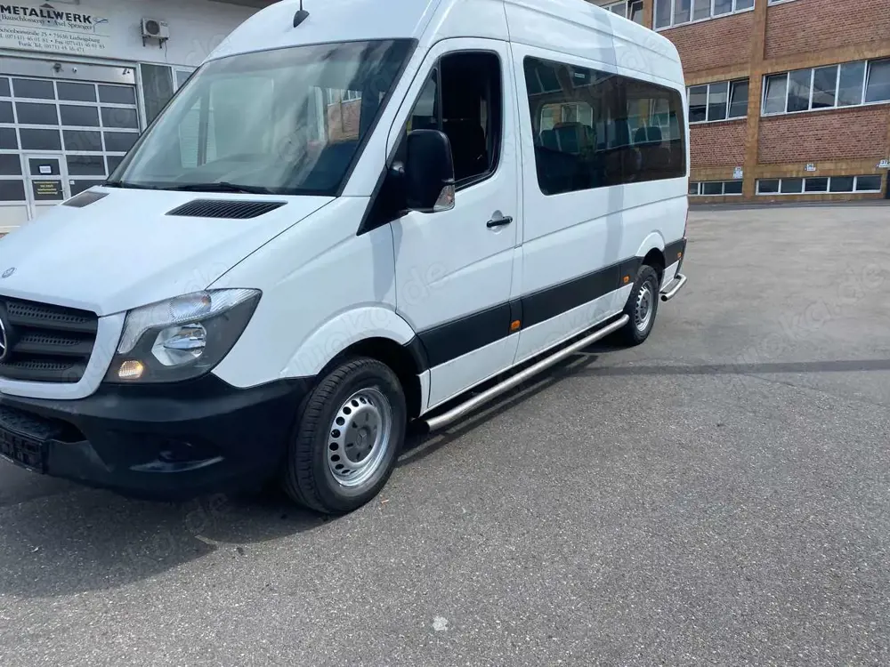 Mercedes-Benz Sprinter SPRINTER  313CDI