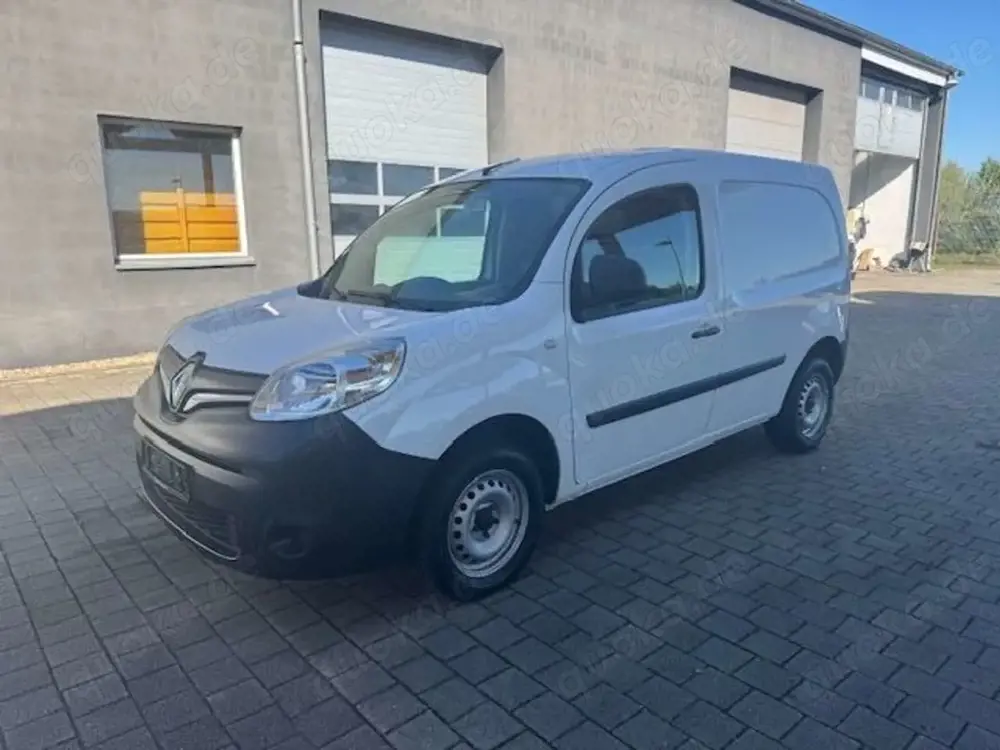 Renault Kangoo 1.5dCi 110 Rapid Extra*Klima*Nav*TÜV08/26