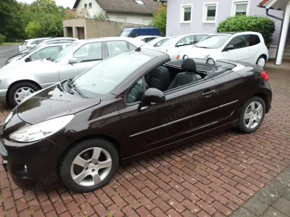 Peugeot 207 Active