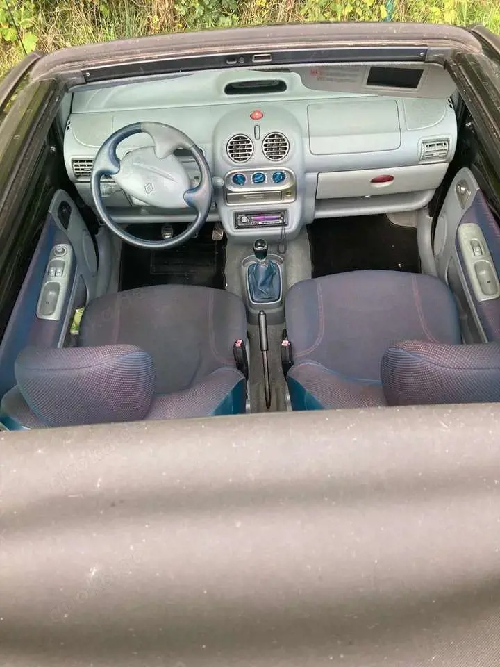 Renault Twingo Twingo 1.2 Soleil