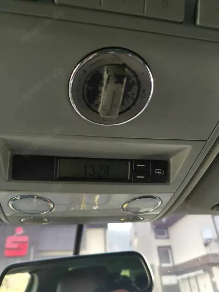 Volkswagen Touareg 2.5 R5 TDI Automatik King Kong