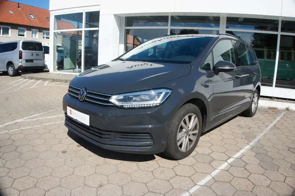 Volkswagen Touran Comfortline BMT/Start-Stopp