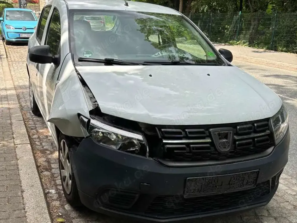 Dacia Sandero Sandero SCe 75 Acces