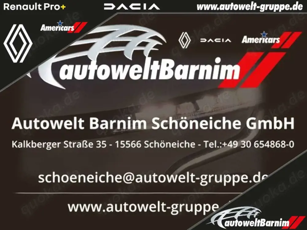 Renault ZOE Experience R110