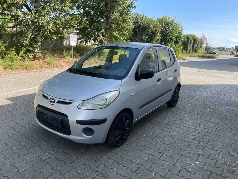 Hyundai i10 i10 1.1 Classic