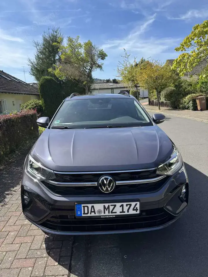 Volkswagen Taigo 1.0 TSI OPF DSG R-Line