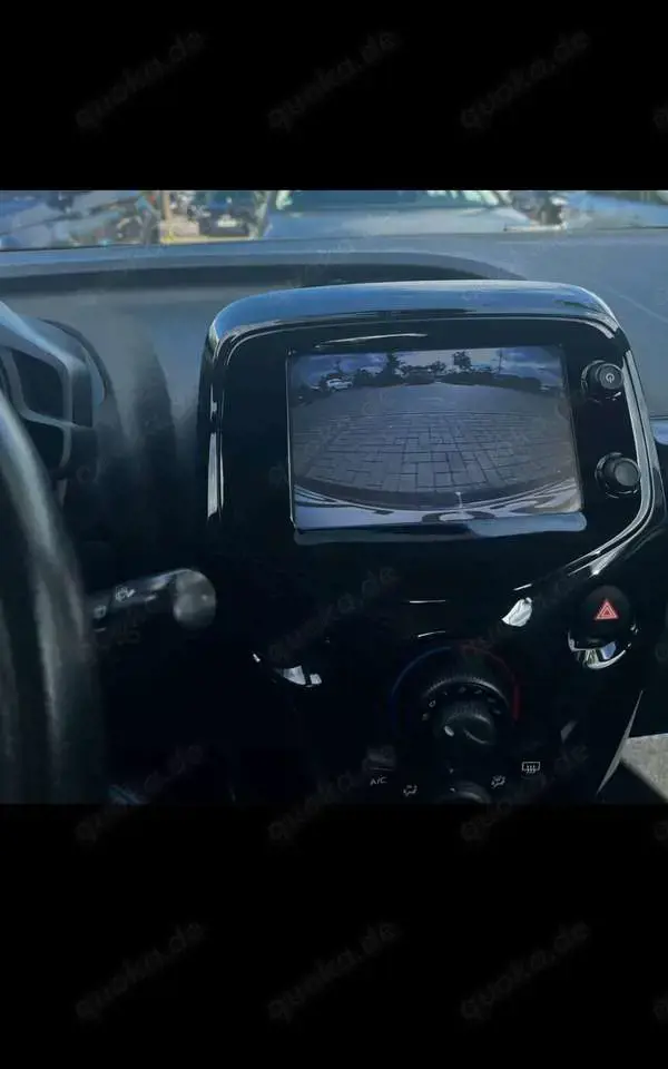 Toyota Aygo 5p 1.0 x-cite my15