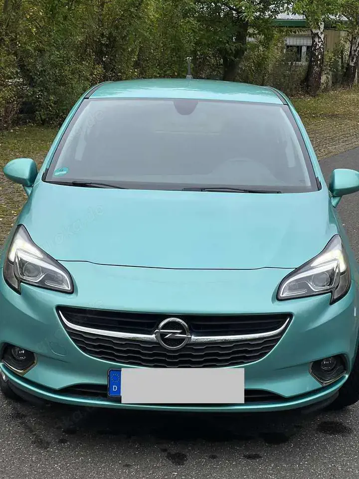 Opel Corsa Corsa 5-Türer 1.4 Innovation