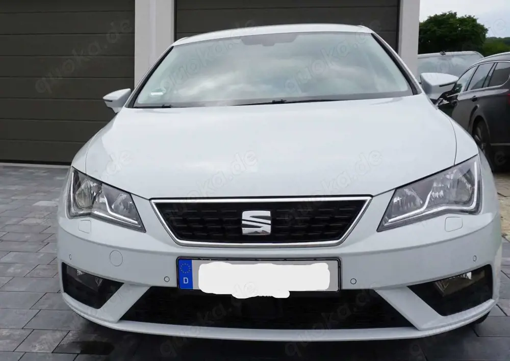 SEAT Leon Leon 1.5 TSI OPF Style