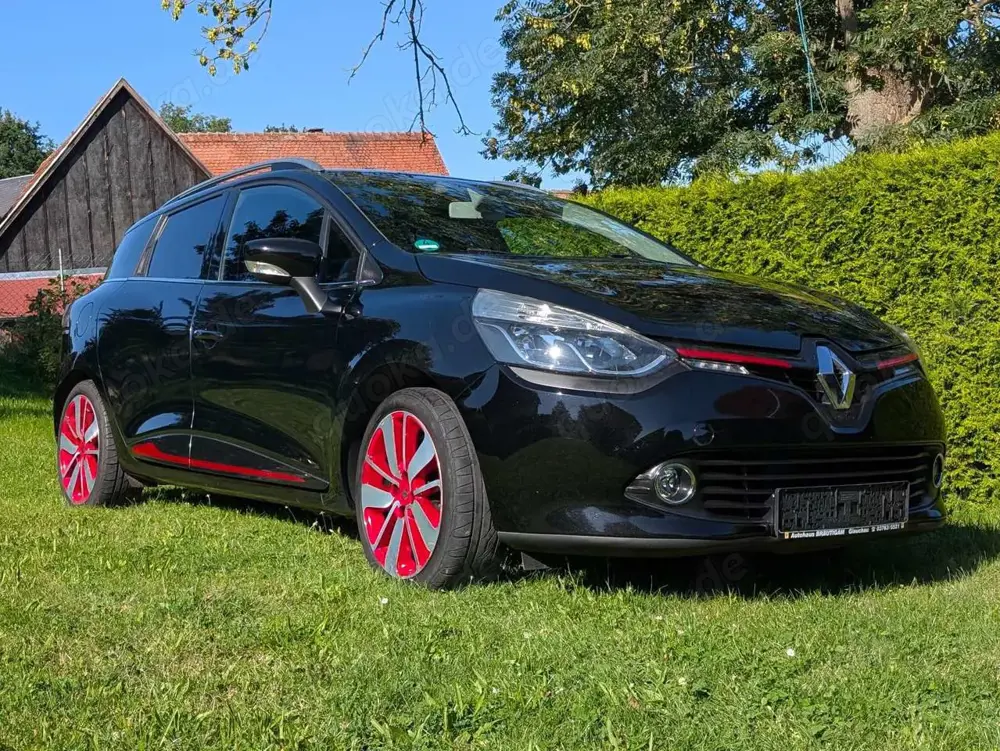 Renault Clio Clio Grandtour Energy dCi 90 Start