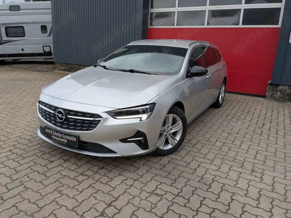 Opel Insignia B Sports Tourer Business Automatik LED