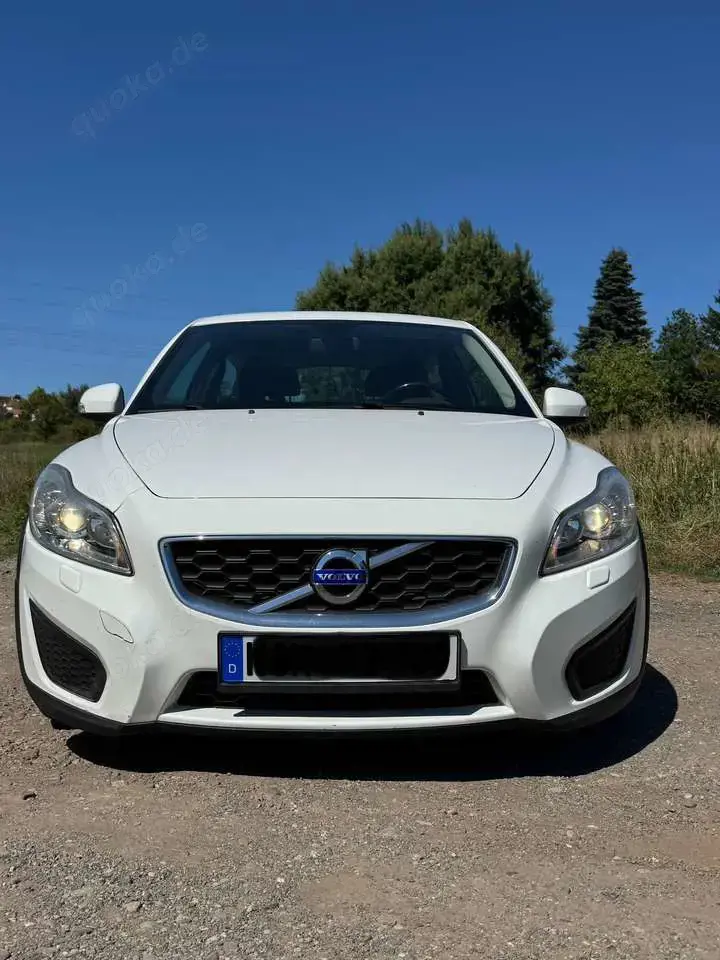 Volvo C30 D2 Kinetic