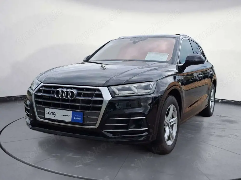 Audi Q5 50 TFSI e quattro S tronic Head-Up R-Kamera A