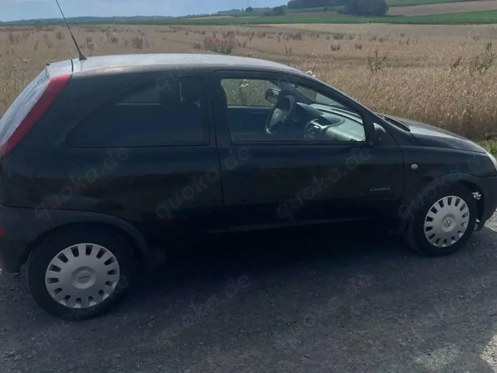 Opel Corsa Corsa 1.2 16VComfort
