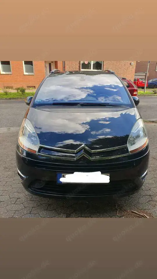 Citroen C4 Picasso C4 Picasso Diesel 2.0 HDi