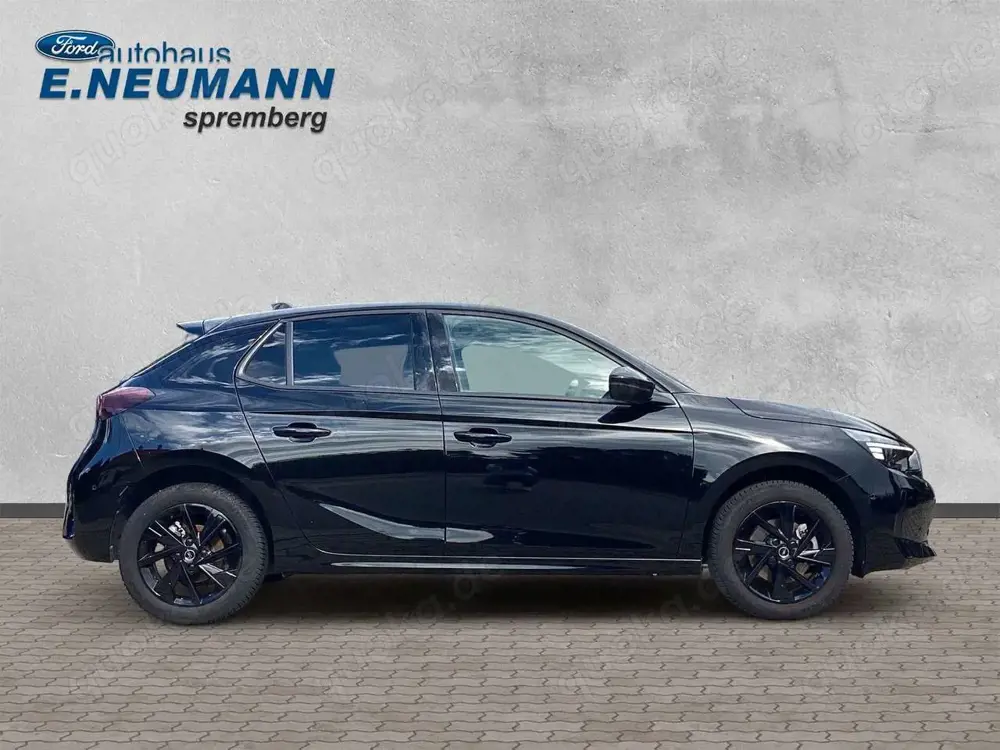 Opel Corsa F GS *NAVI*LED*KAMERA*