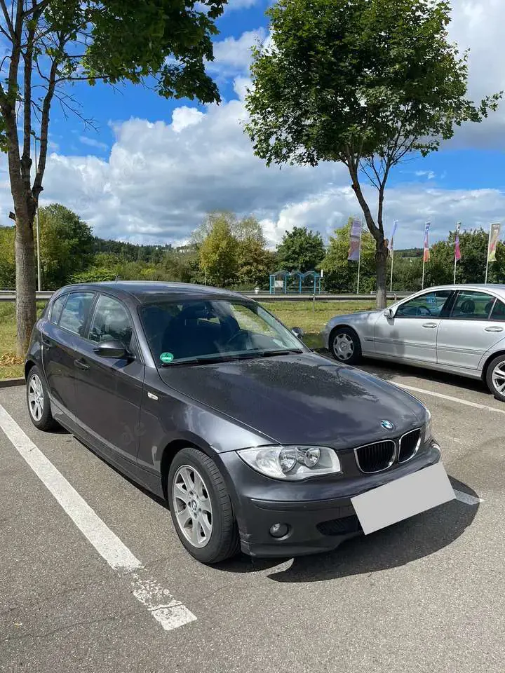 BMW 116 116i 5-Türig