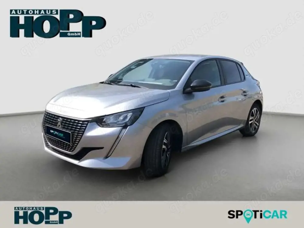 Peugeot 208 PureTech 100 Active Pack