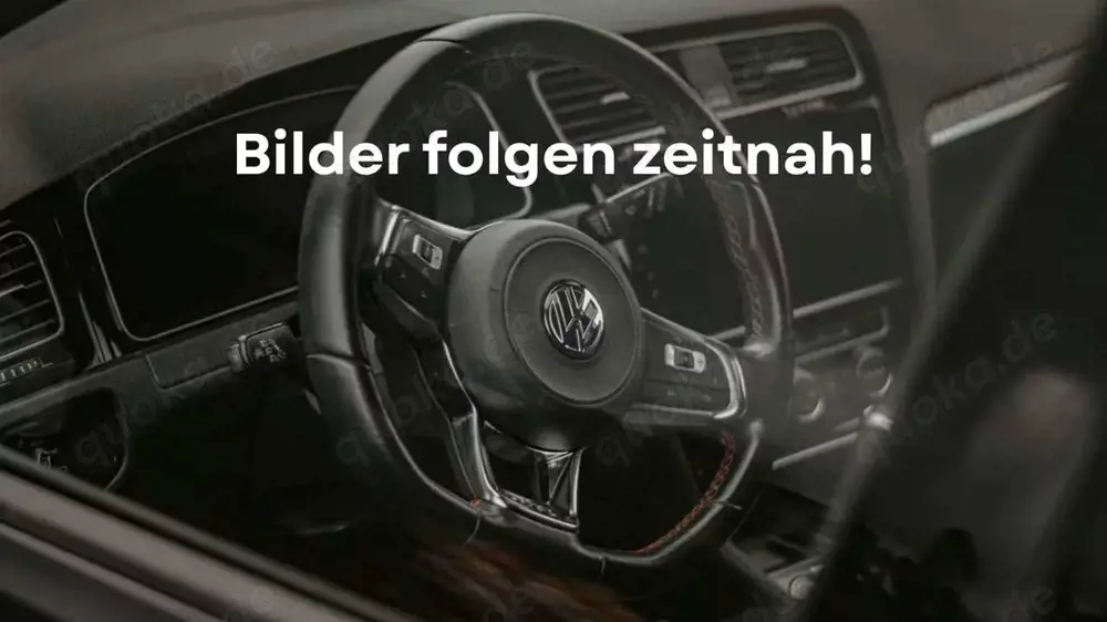 Volkswagen Golf 1.2 TSI BlueMotion Technology Lounge