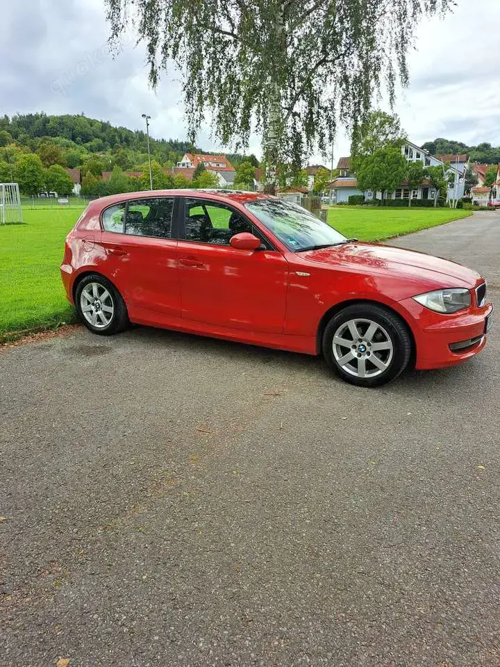 BMW 116 116i