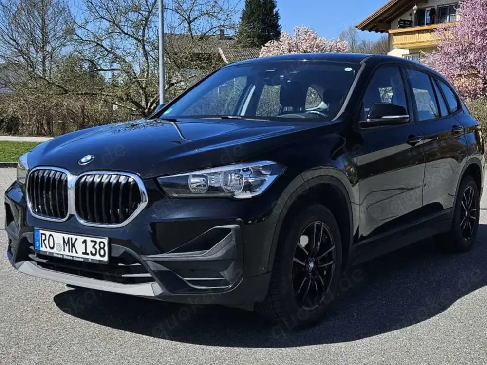 BMW X1 X1 Diesel sDrive18d Advantage