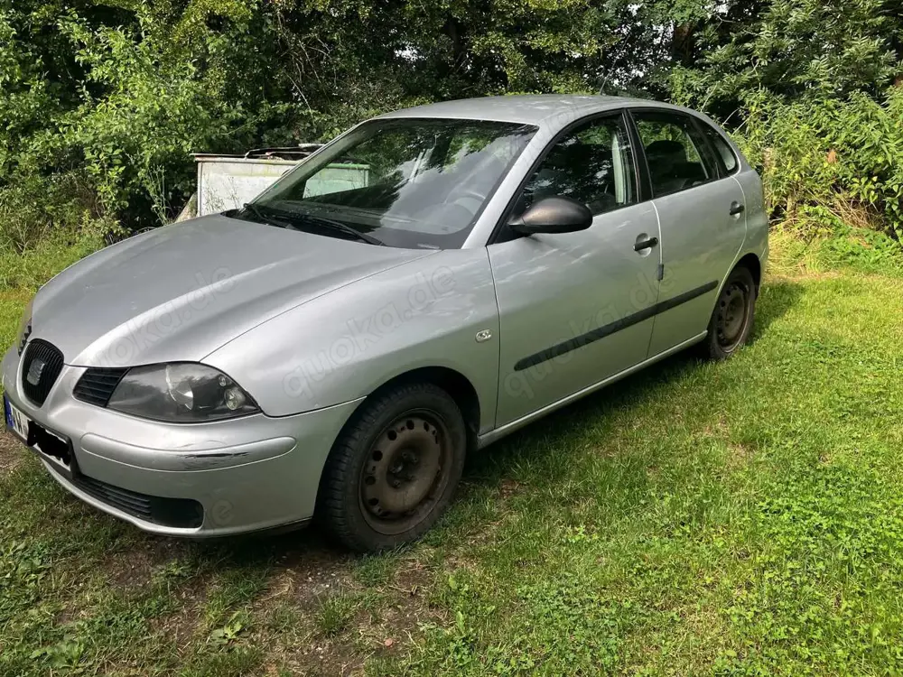 SEAT Ibiza Ibiza 1.4 16V Stella