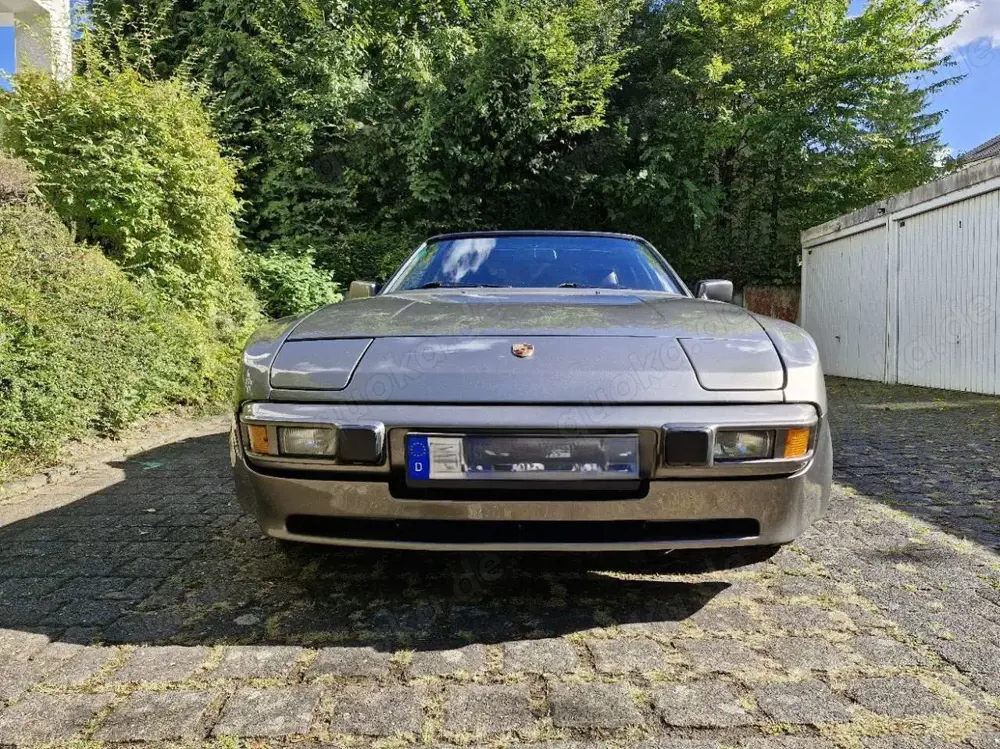 Porsche 944 Targa