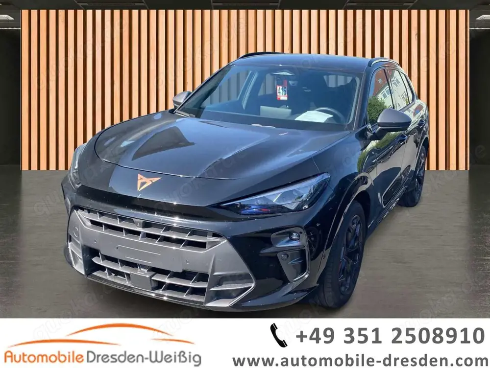 CUPRA Terramar 1.5 eTSI DSG*19 Zoll*3Jahre Garantie*