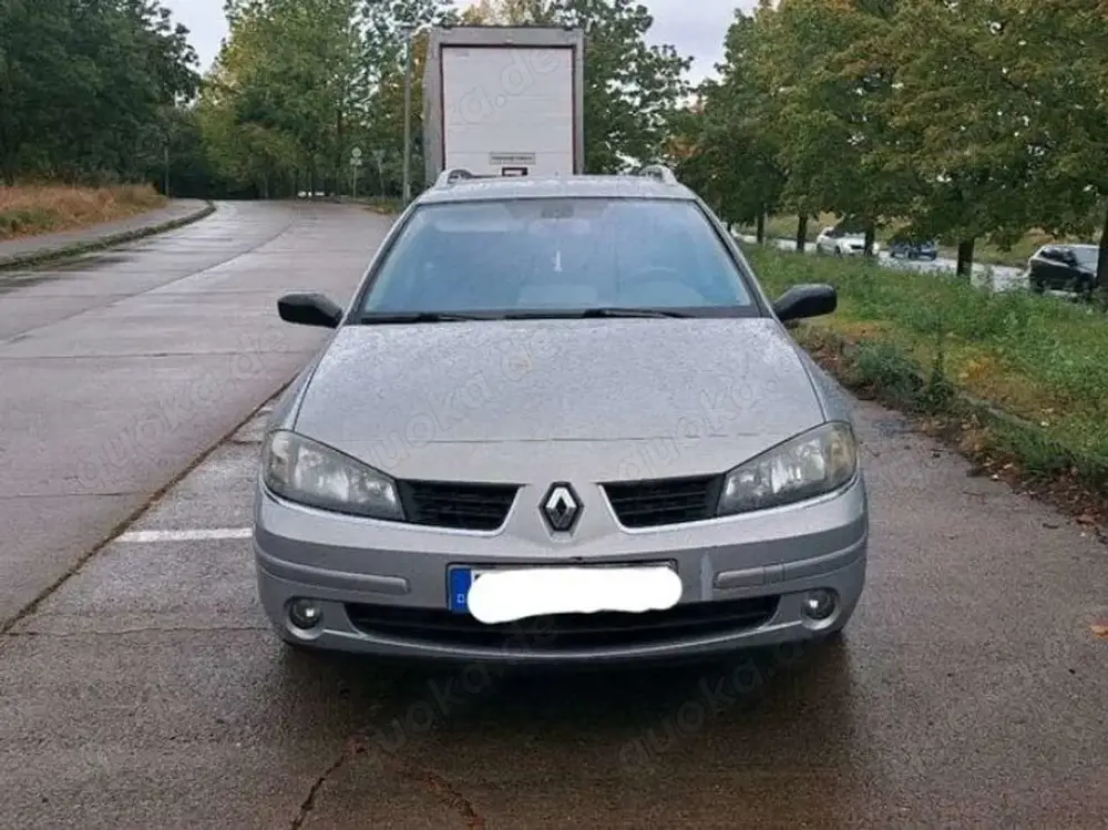 Renault Laguna Laguna Grandtour 2.0 16V Authentique