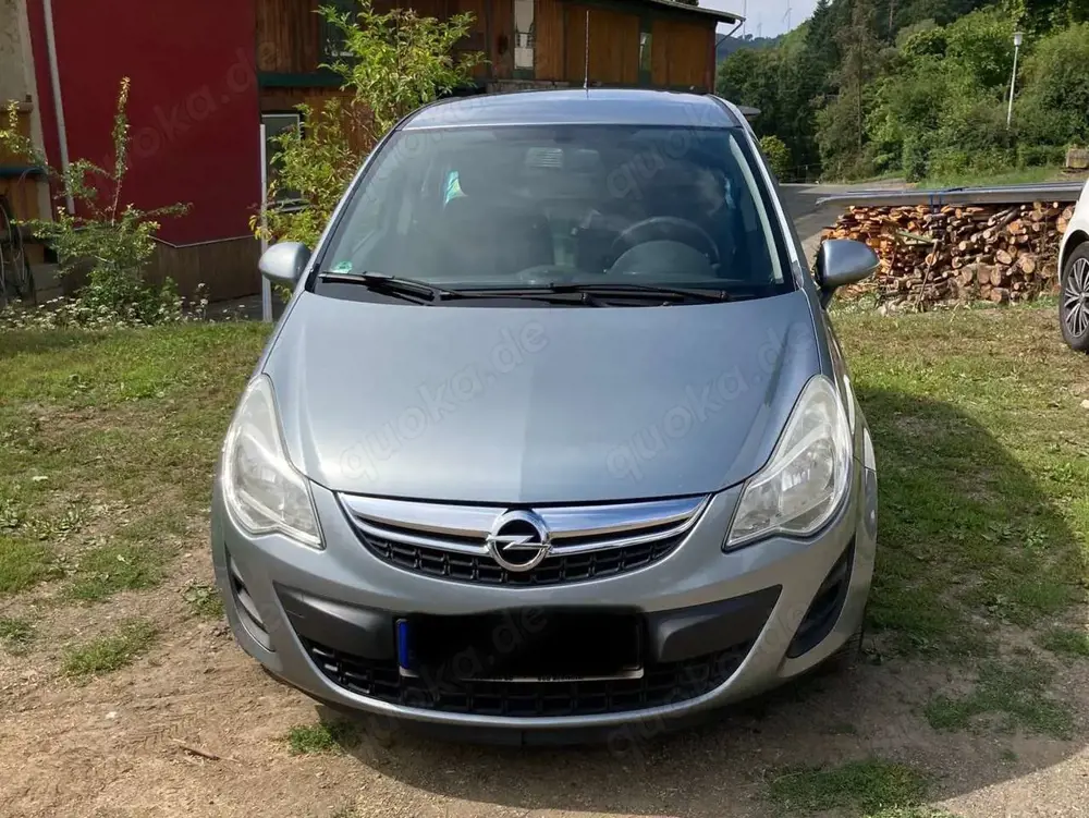 Opel Corsa Corsa 1.3 CDTI DPF (ecoFLEX) Edition