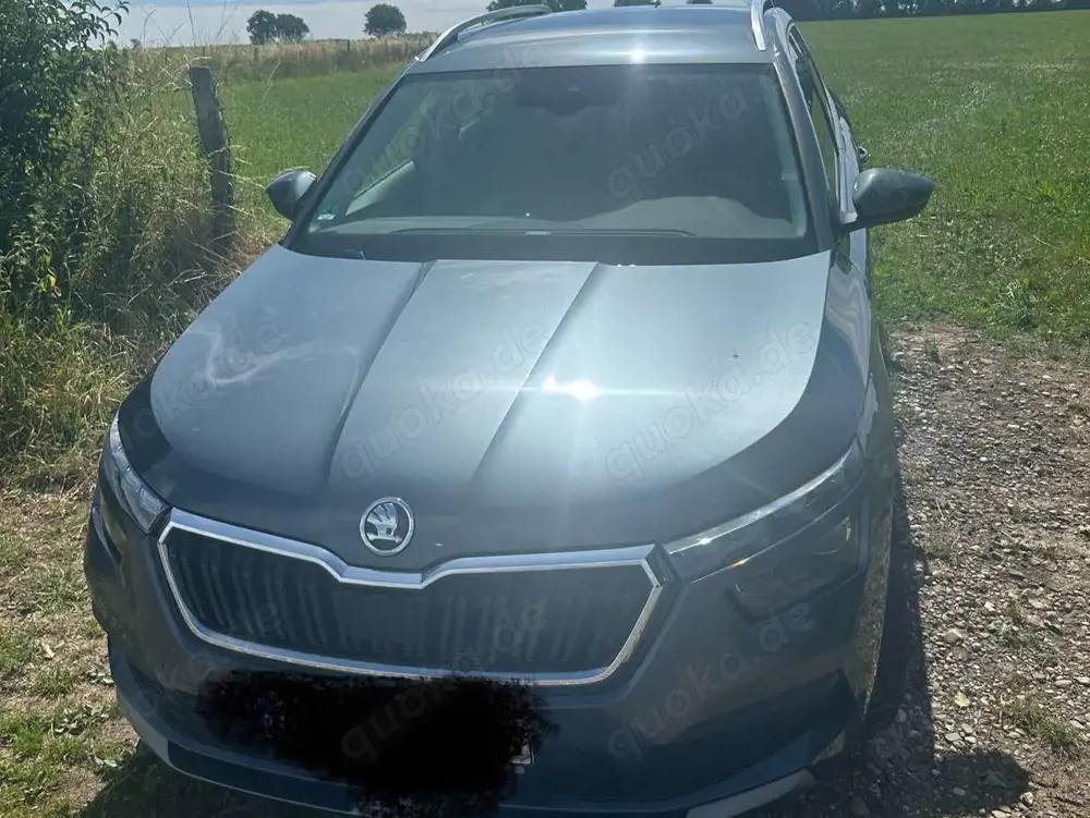 Skoda Kamiq Kamiq 1.0 TSI Style
