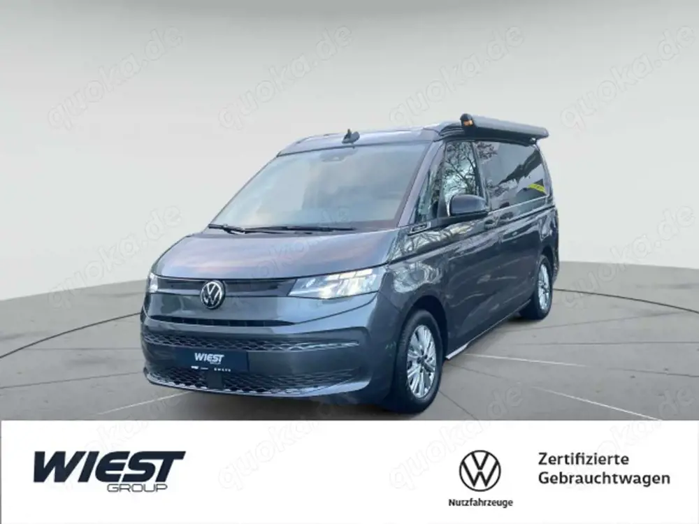 Volkswagen Others New California Beach Camper LÜ 2.0 TDI DSG