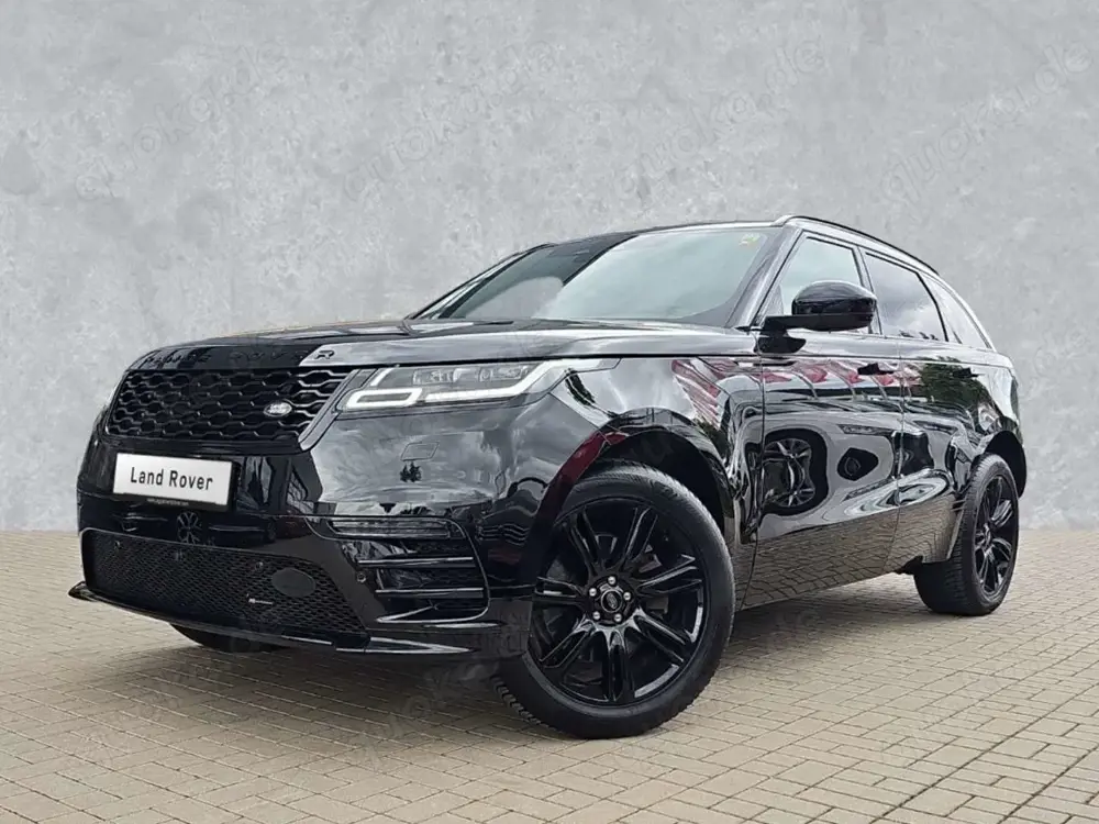 Land Rover Range Rover Velar P250 AWD R-Dynamic SE 20 PANO