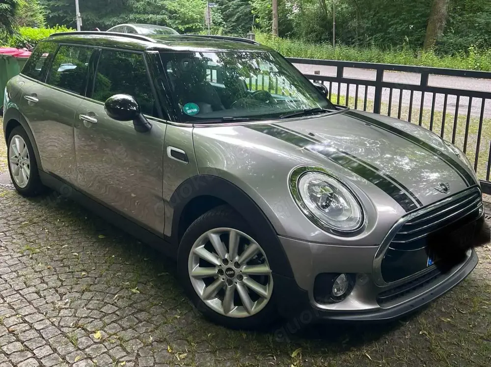 MINI Cooper Clubman Mini Cooper Clubman