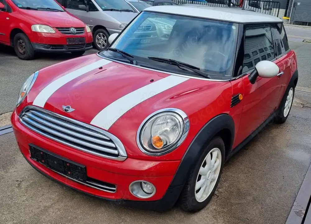 MINI Cooper MINI