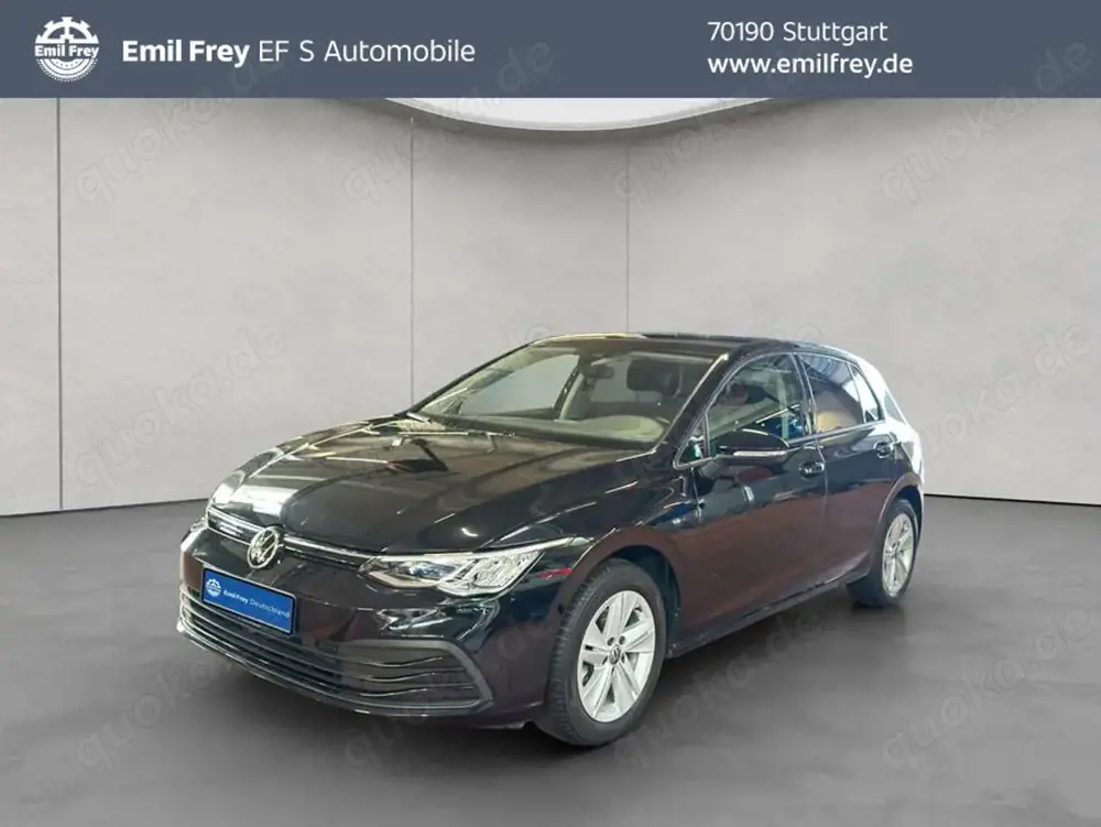 Volkswagen Golf 1.5 TSI OPF Life